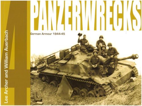 Repairing the Panzers： Volume 1　ドイツ戦車 Repairing the Panzers: V. 1: German Tank Maintenance in World War